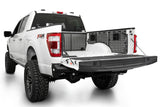 Addictive Desert Designs2021+ Ford F150 Bed Side Molle Panels - Driver Side Full Set - AC1903201NA