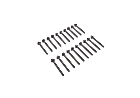 Ford Racing 5.0L Coyote Head Changing Kit - 5.2L Head on 5.0L Block - M-6067-M5052