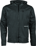 Speed and Strength Fame and Fortune Jacket Black - Small - 889506