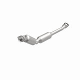 MagnaFlow Direct Fit Catalytic Converter 2004-2008 Ford Crown Victoria 4.6L - 5411011
