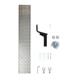 ARB Rear Step Towbar 1500Kg Hilux 84-97 Sc/Cc/Dc Not Sr - 3614030