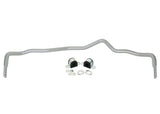 Whiteline 20-21 Chevrolet Camaro LT1 Front Sway Bar - 30mm HD Blade Adj. (Incl. Bushings) - BCF81Z