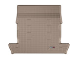 WeatherTech 2008+ Lexus LX570 Cargo Liner - Tan - 41856