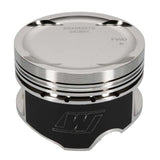 Wiseco Nissan VG30 Turbo -9cc 1.260 X 87.5 Piston Shelf Stock Kit - K549M875AP