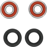 Pivot Works Premium Wheel Bearing - 25-1025-P