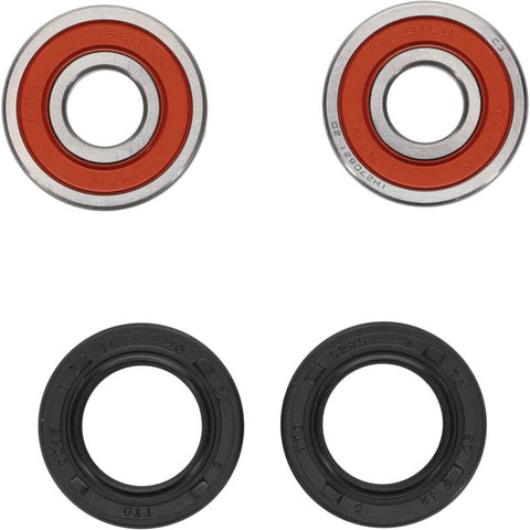 Pivot Works Premium Wheel Bearing - 25-1025-P