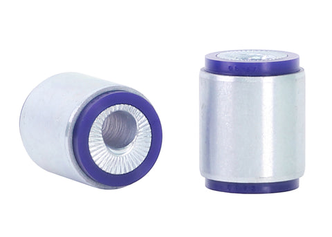 SuperPro Double Offset Offset Upper Trailing Arm Bushing - SPF2413K