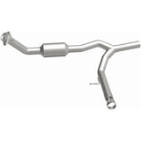 MagnaFlow DF Cat. Conv 07-08 Ford F-150 Pickup 5.4L P/S / 12/06-08 Lincoln Truck Mark LT 5.4L P/S - 49695