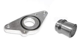 Torque Solution Greddy Blow Off Valve and Recirc Adapter: Subaru WRX 02-07 & 04-14 STI - TS-SU-GRDa