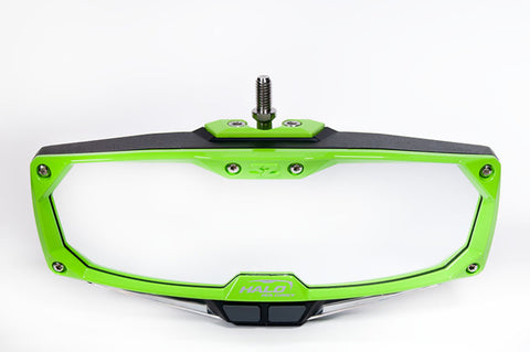 Seizmik Halo RA Cast Color Kit - Green - 56-18101