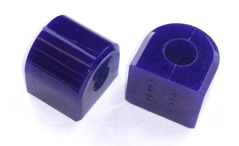 SuperPro Chrysler Rear Sway Bar Mount Bushing - SPF2915-16K