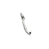 MagnaFlow Conv DF 01-02 2500HD Passenger Side 8.1L - 447282