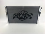 CSF BMW 2 Seires (F22/F23) / BMW 3 Series (F30/F31/F34) / BMW 4 Series (F32/F33/F36) M/T Radiator - 7080