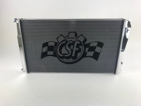 CSF BMW 2 Seires (F22/F23) / BMW 3 Series (F30/F31/F34) / BMW 4 Series (F32/F33/F36) M/T Radiator - 7080