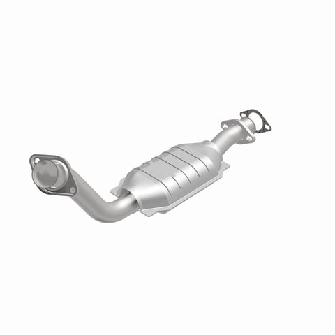 MagnaFlow Direct Fit Catalytic Converter Ford-Lincoln-Mercury 9 - 93385