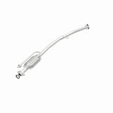 MagnaFlow Conv DF Subaru 85 89 - 23862