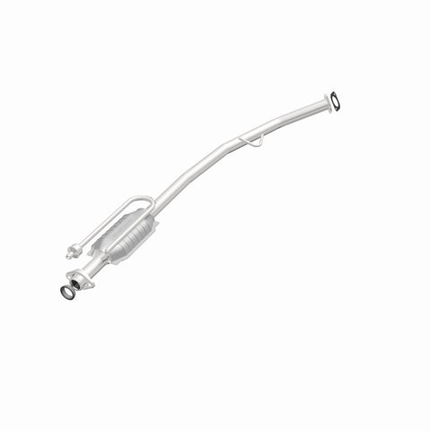 MagnaFlow Conv DF Subaru 85 89 - 23862