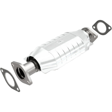 MagnaFlow Direct Fit Catalytic Converter Nissan 87 94 - 22760