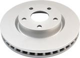 DBA 2017+ Tesla Model 3 RWD/AWD En-Shield Standard Brake Rotor - DBA3558E