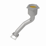 MagnaFlow 10-11 Porsche Cayenne - 21-594