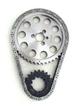 COMP Cams Billet Timing Set CS -.005in Keyway Adjustable / Undersized - 7100-5