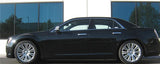 Eibach Pro-Kit for 11-14 Chrysler 300C 2WD, V8 (Exc AWD, SRT-8 S/LEV) - 28102.140