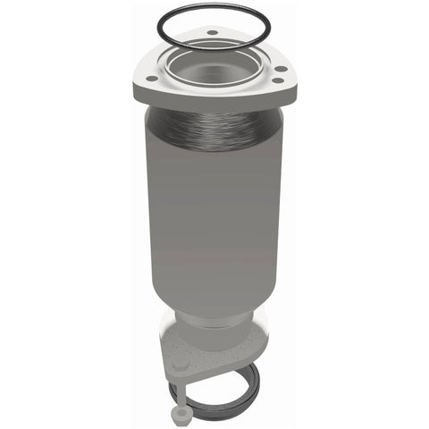 MagnaFlow Direct Fit Catalytic Converter 06-07 Pontiac Solstice OEM - 49226