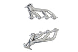 Gibson 99-02 Chevrolet Silverado 2500 Base 6.0L 1-5/8in 16 Gauge Performance Header - Ceramic Coated - GP119S-C
