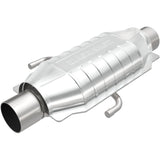 MagnaFlow Universal Catalytic Converter 2.25 inch PC2 Rear - 338025