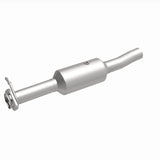 MagnaFlow 09-10 Ford F-550 Super Duty V10 6.8L Rear Underbody Direct Fit Catalytic Converter - 280434