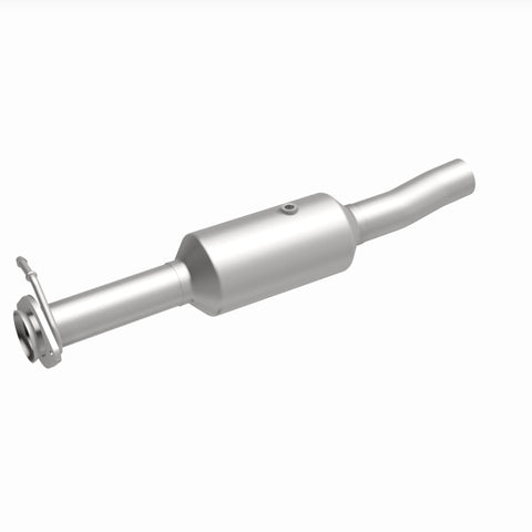 MagnaFlow 09-10 Ford F-550 Super Duty V10 6.8L Rear Underbody Direct Fit Catalytic Converter - 280434