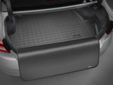 WeatherTech 07-16 Ford Expedition Cargo Liner w/ Bumper Protector - Tan - 41322SK