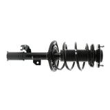 KYB Shocks & Struts Strut Plus Front Right TOYOTA Avalon Touring 2008-2006 - SR4410