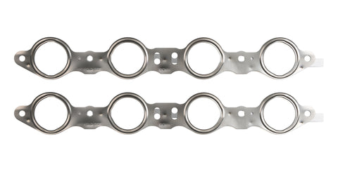 Cometic GM Gen-3/4 Small Block V8 MLS Exhaust Manifold Gasket Set - C15547