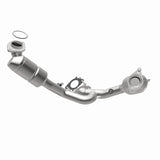 MagnaFlow Conv DF 00-03 Ford Taurus 3.0 Front - 25208