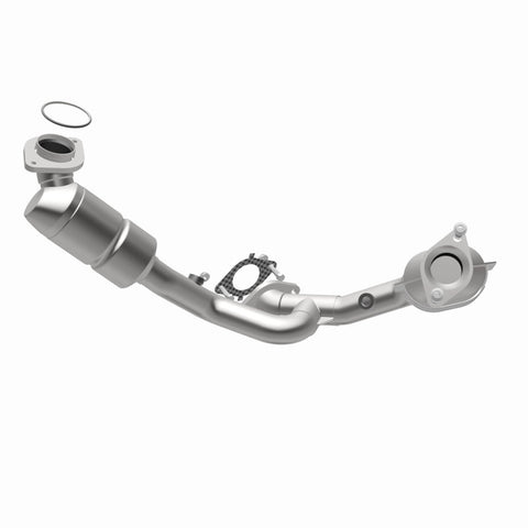 MagnaFlow Conv DF 00-03 Ford Taurus 3.0 Front - 25208
