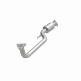 MagnaFlow Conv DF 92-94 2.8L Audi 100 D/S MT - 23621