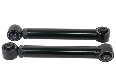 SuperPro 20-23 Jeep Gladiator JT Upper Trailing Arm Set - TRC1184