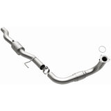 MagnaFlow Direct Fit Catalytic Converter 02-03 Avalanche 8.1 DS OEM - 49636