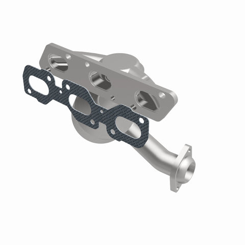 MagnaFlow Conv DF 96-00 Ford Contour 2.5L / 99-02 Mercury Cougar 2.5L California - Front - 452002