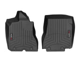 WeatherTech 2018 + Ferrari 812 Superfast Front FloorLiner - Black - 4414401