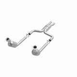 MagnaFlow Direct Fit Catalytic Converter 2003 THUNDERBIRD 3.9L Underbody - 52099
