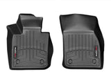 WeatherTech 2014+ Mini Hardtop Front Floorliners - Black - 446751