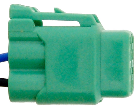 NGK Suzuki Kizashi 2013-2010 Direct Fit Oxygen Sensor - 24815