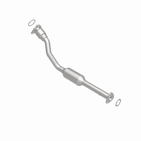 MagnaFlow Direct Fit Catalytic Converter 99-02 GM Alero/Sunfire 2.4L - 51536