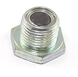 Omix AX15 Drain Plug 88-99 Jeep Wrangler - 18887.74