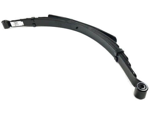 Tuff Country 69-87 Chevy Truck 1/2 & 3/4 Ton 4wd Rr 8in Lift EZ-Ride (52in Length) Leaf Springs (Ea) - 19870