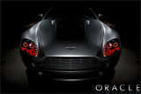 Oracle Aston Martin Vanquish 05-10 LED Halo Kit - White - 2966-001