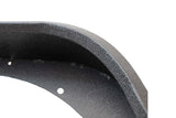 Fishbone Offroad 2020+ Jeep Gladiator Rear Fenders Elite Steel - FB23144R