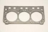 Cometic 96-03 Buick V6 3800 SER.2 3.84in .040inch MLS LHS Head Gasket - c5720-040